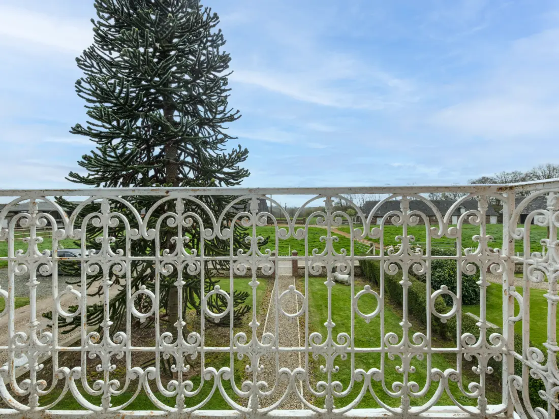 Maison de Vacances Colleville-sur-Mer