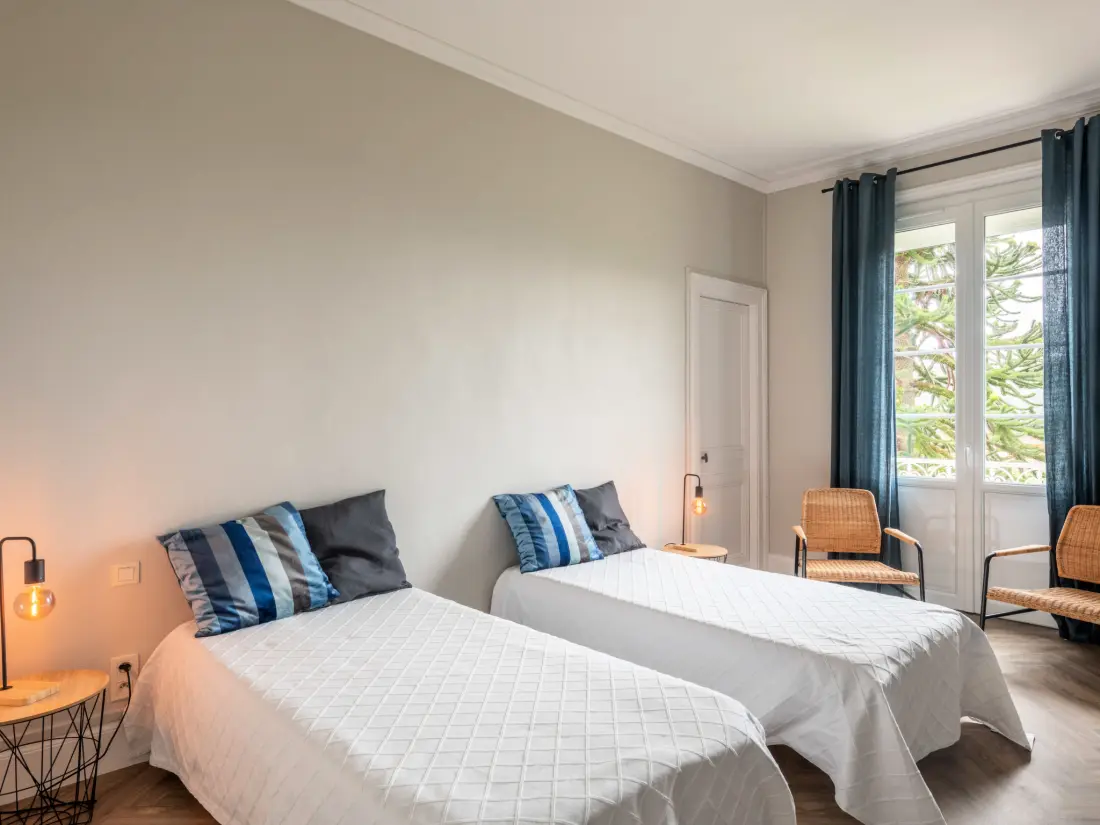 Maison de Vacances Colleville-sur-Mer