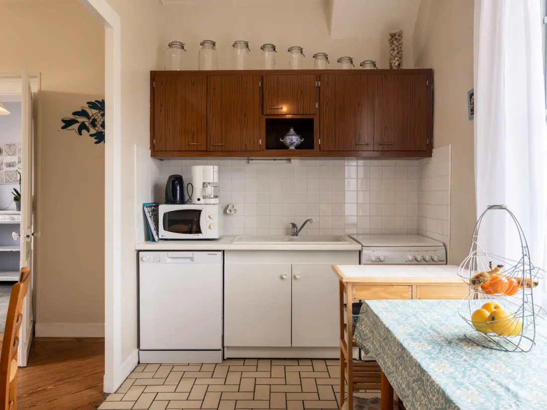 Maison de Vacances Colleville-sur-Mer