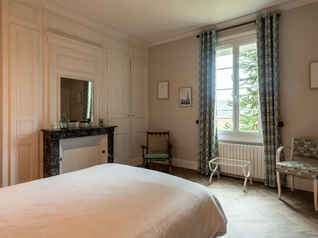 Maison de Vacances Colleville-sur-Mer