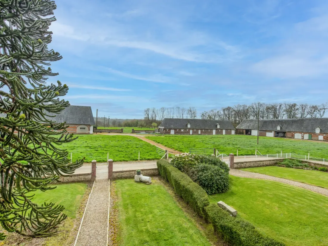 Maison de Vacances Colleville-sur-Mer