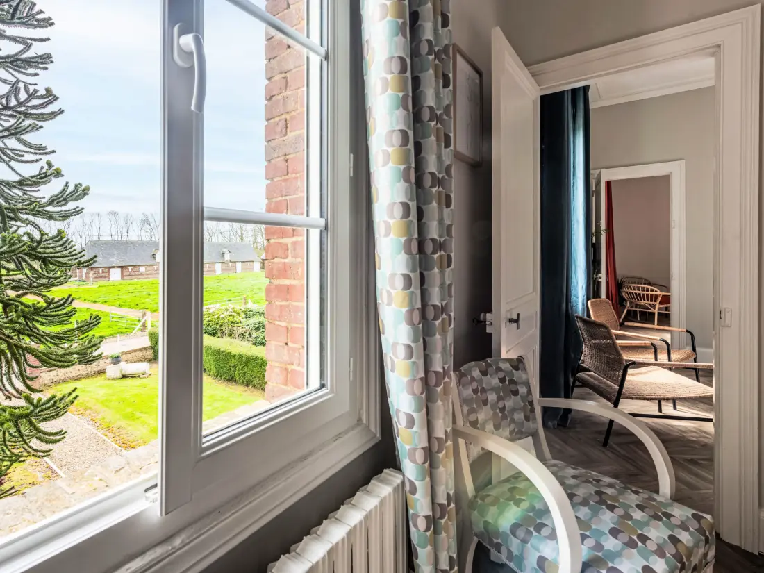 Maison de Vacances Colleville-sur-Mer