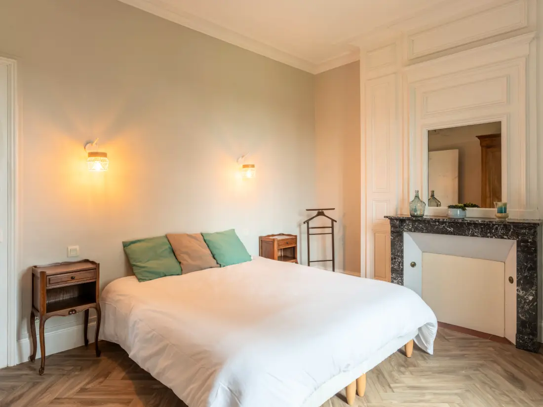Maison de Vacances Colleville-sur-Mer
