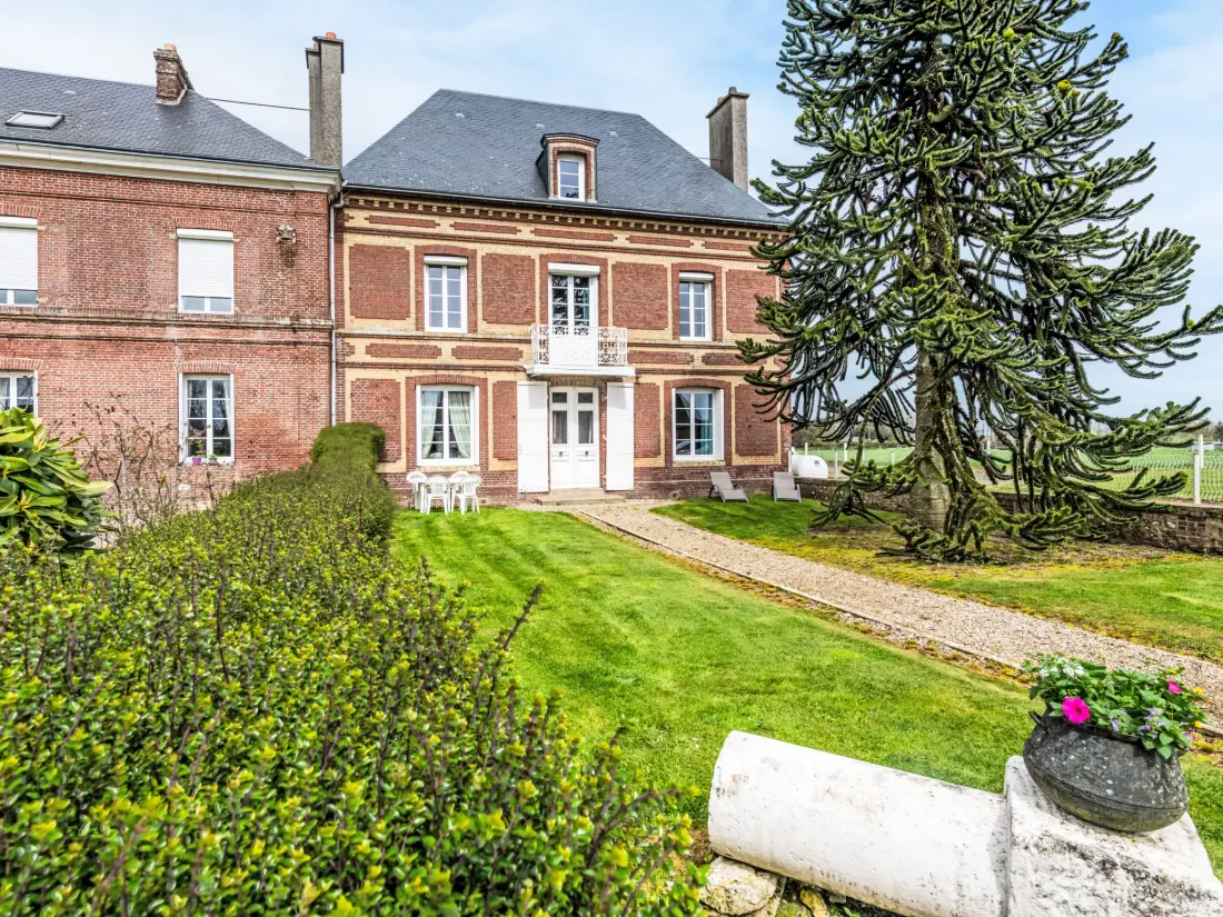 Maison de Vacances Colleville-sur-Mer