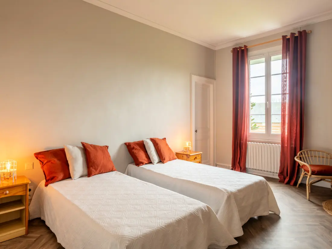 Maison de Vacances Colleville-sur-Mer
