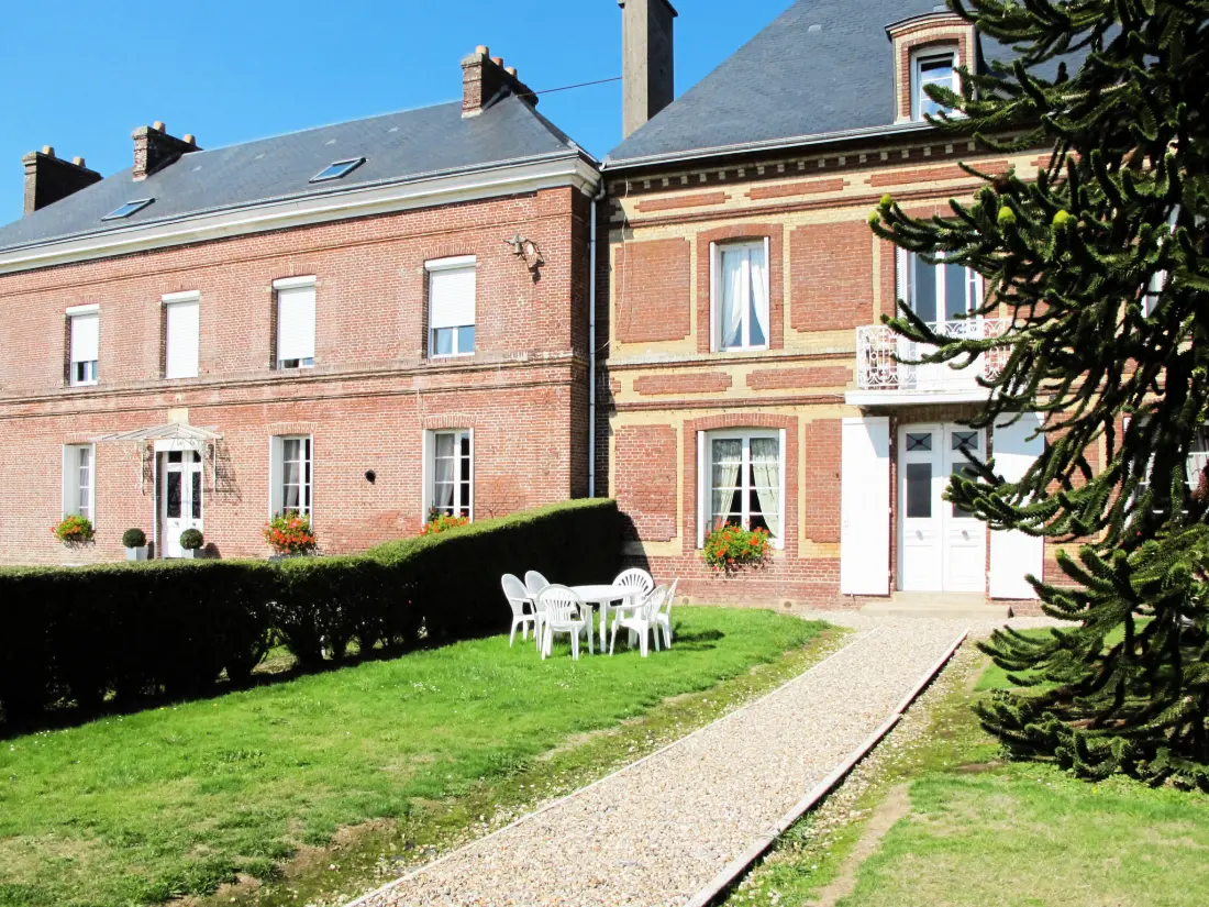 Maison de Vacances Colleville-sur-Mer