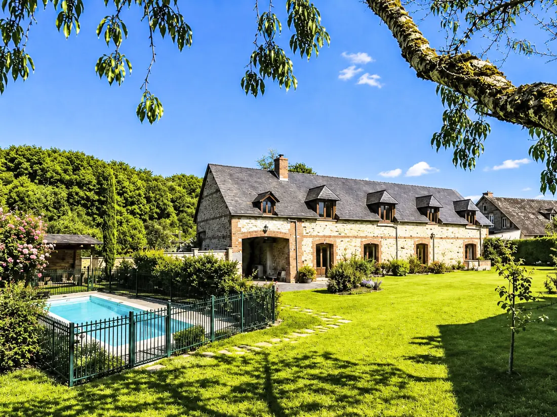 Maison de Vacances Fécamp