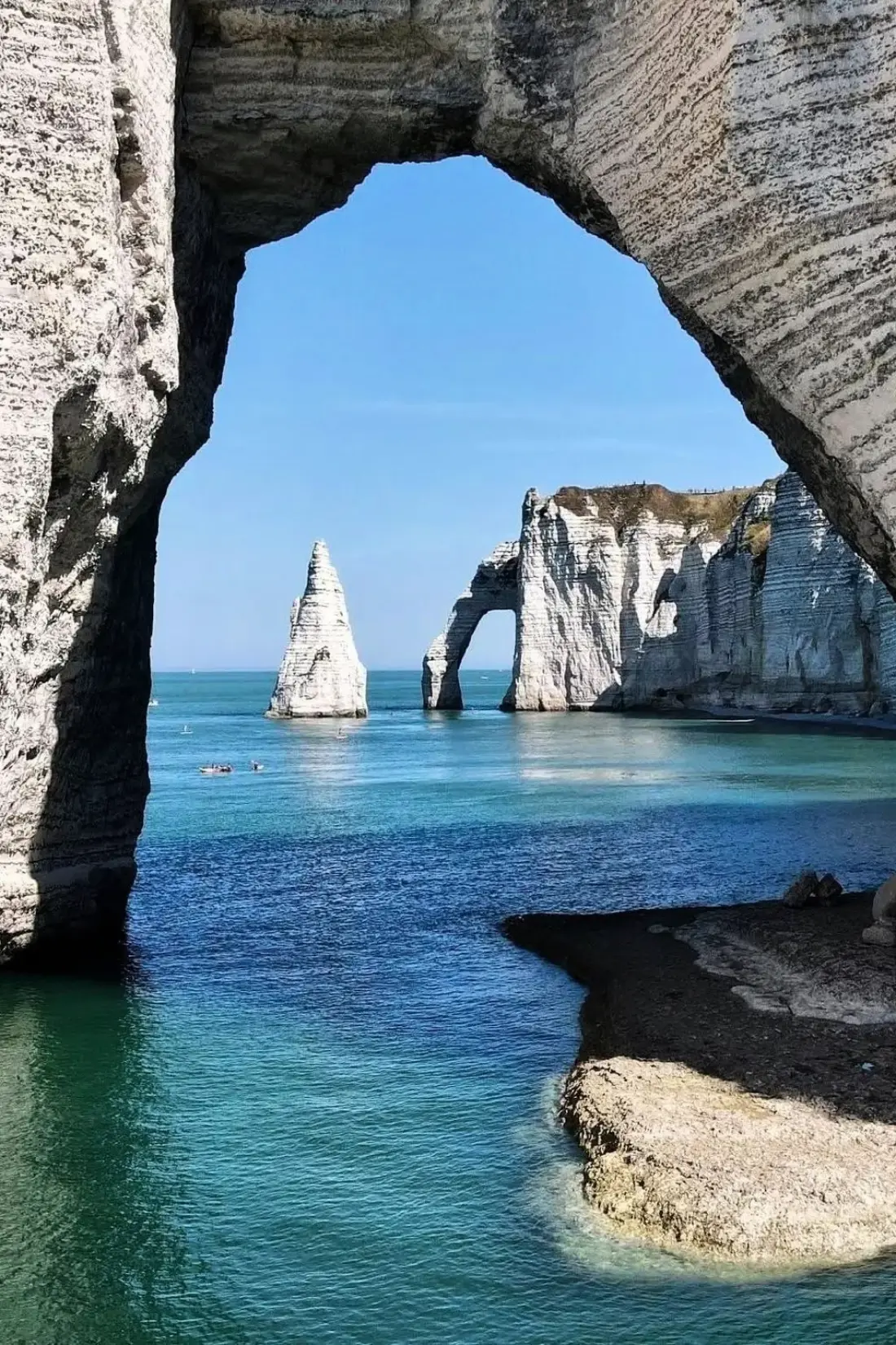 Maison de Vacances Fécamp