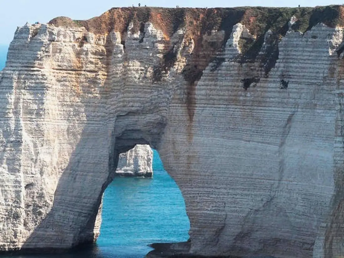 Maison de Vacances Fécamp