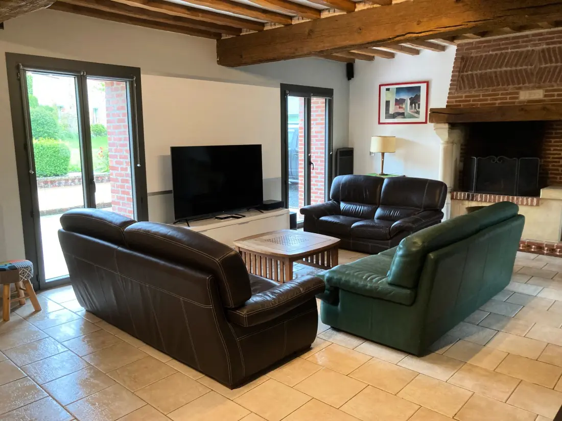 Maison de Vacances Fécamp