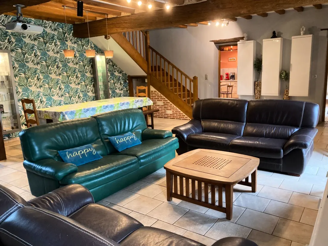 Maison de Vacances Fécamp