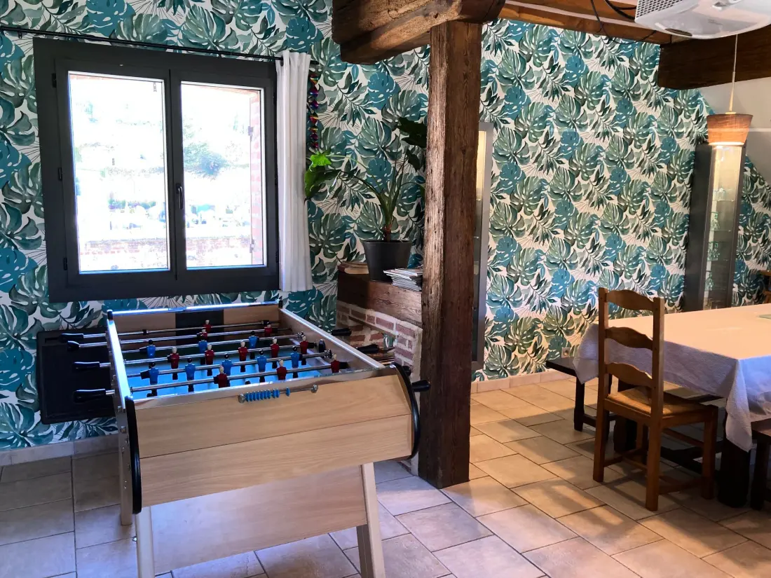 Maison de Vacances Fécamp