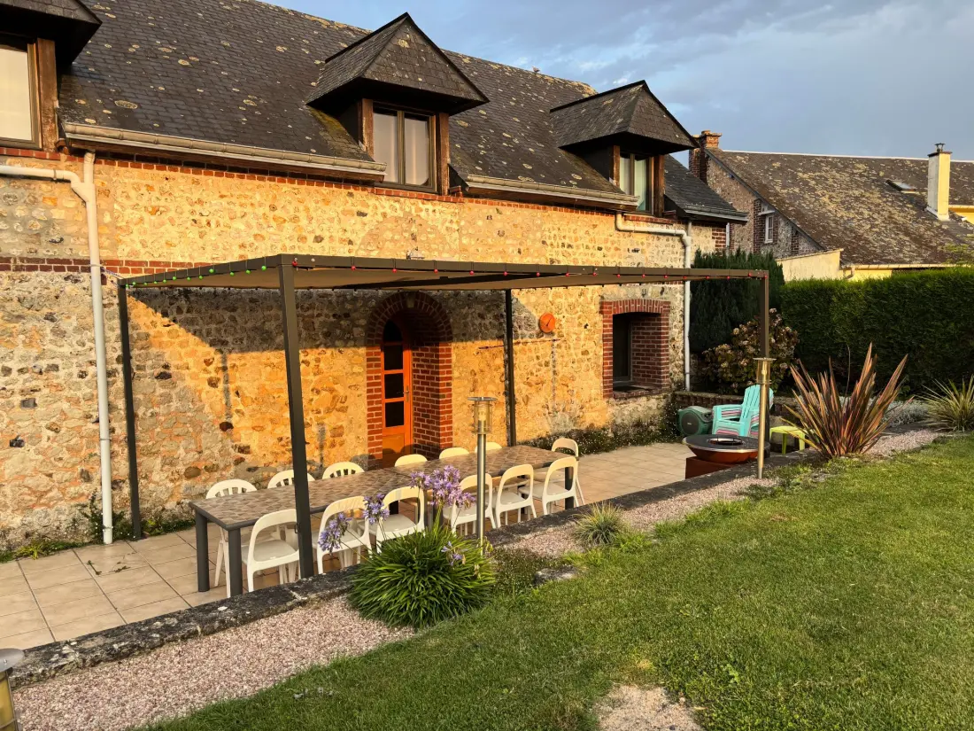 Maison de Vacances Fécamp