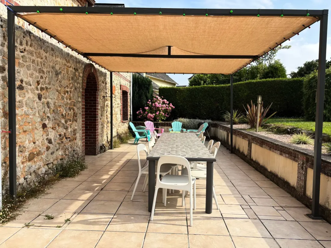 Maison de Vacances Fécamp