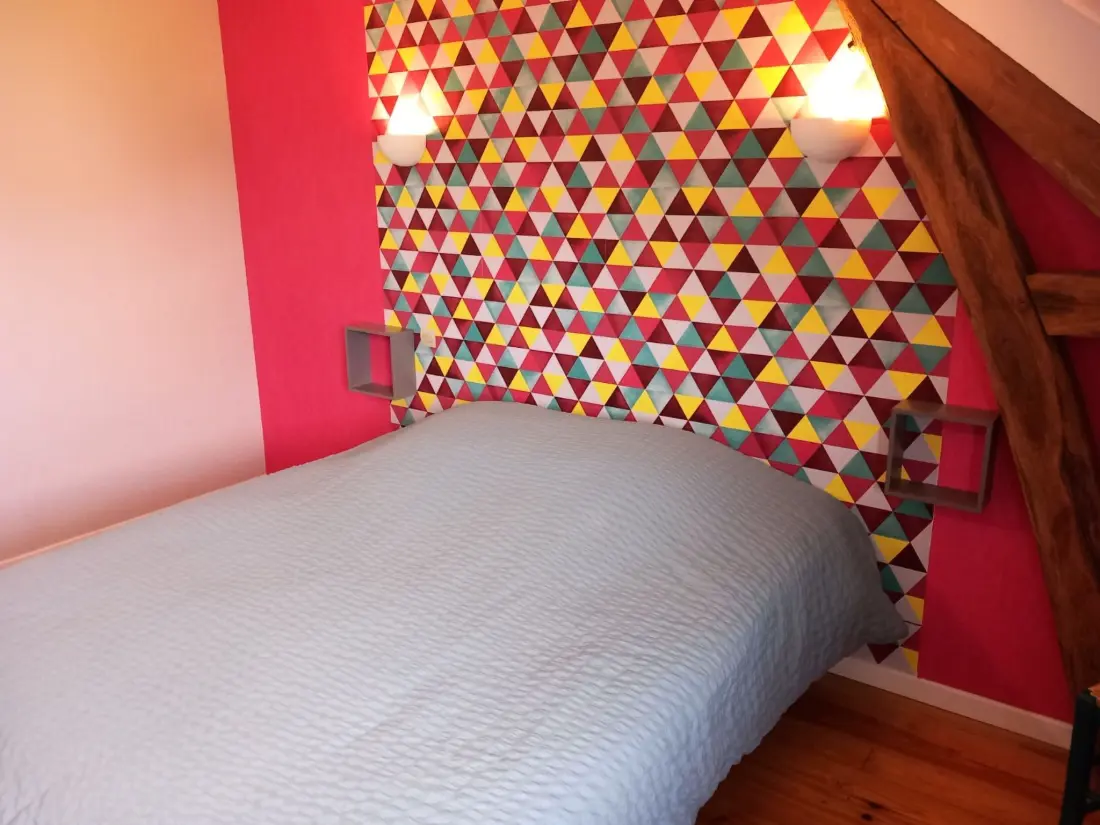 Maison de Vacances Fécamp
