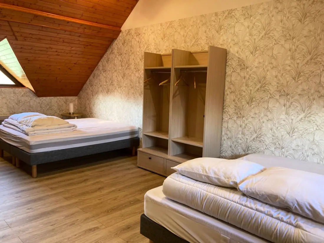 Maison de Vacances Fécamp