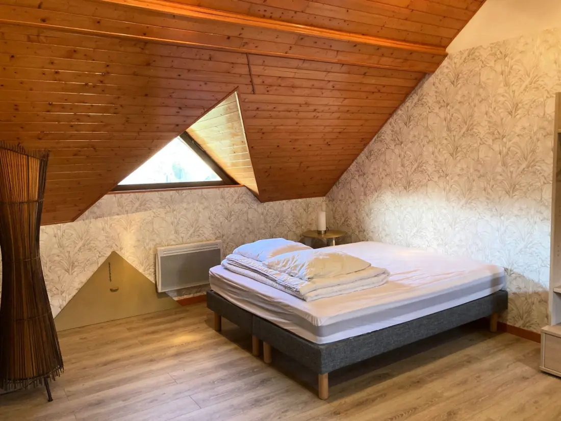 Maison de Vacances Fécamp