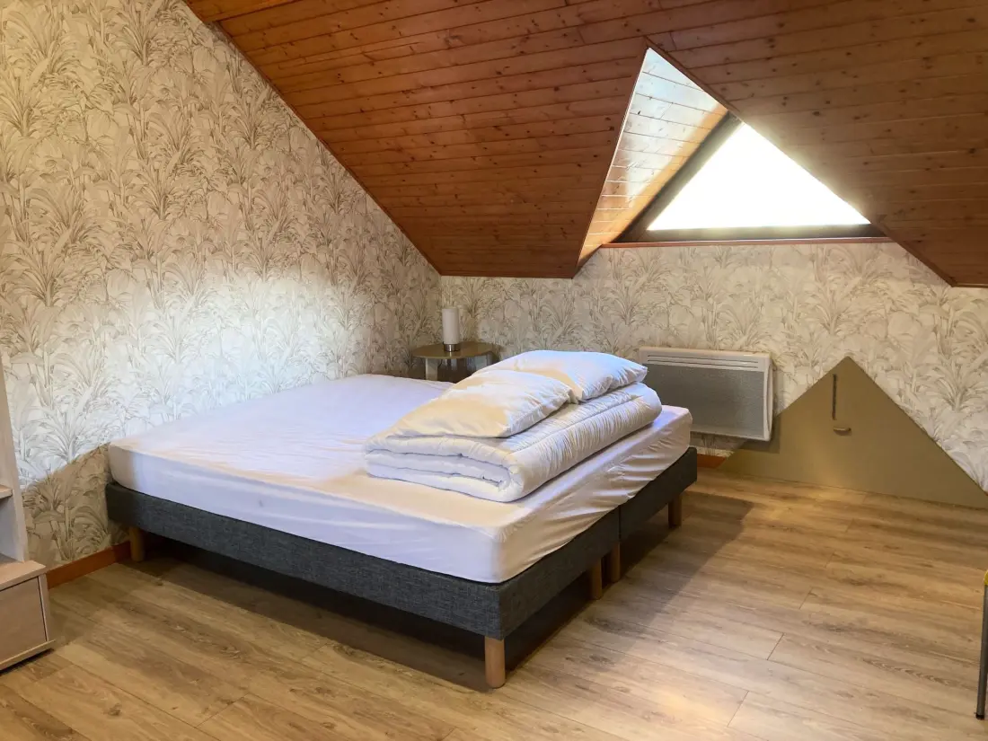 Maison de Vacances Fécamp