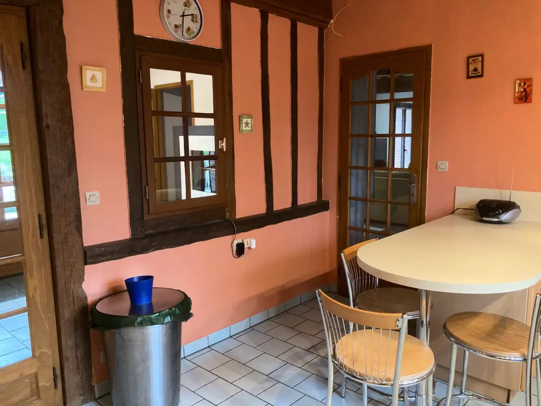 Maison de Vacances Fécamp