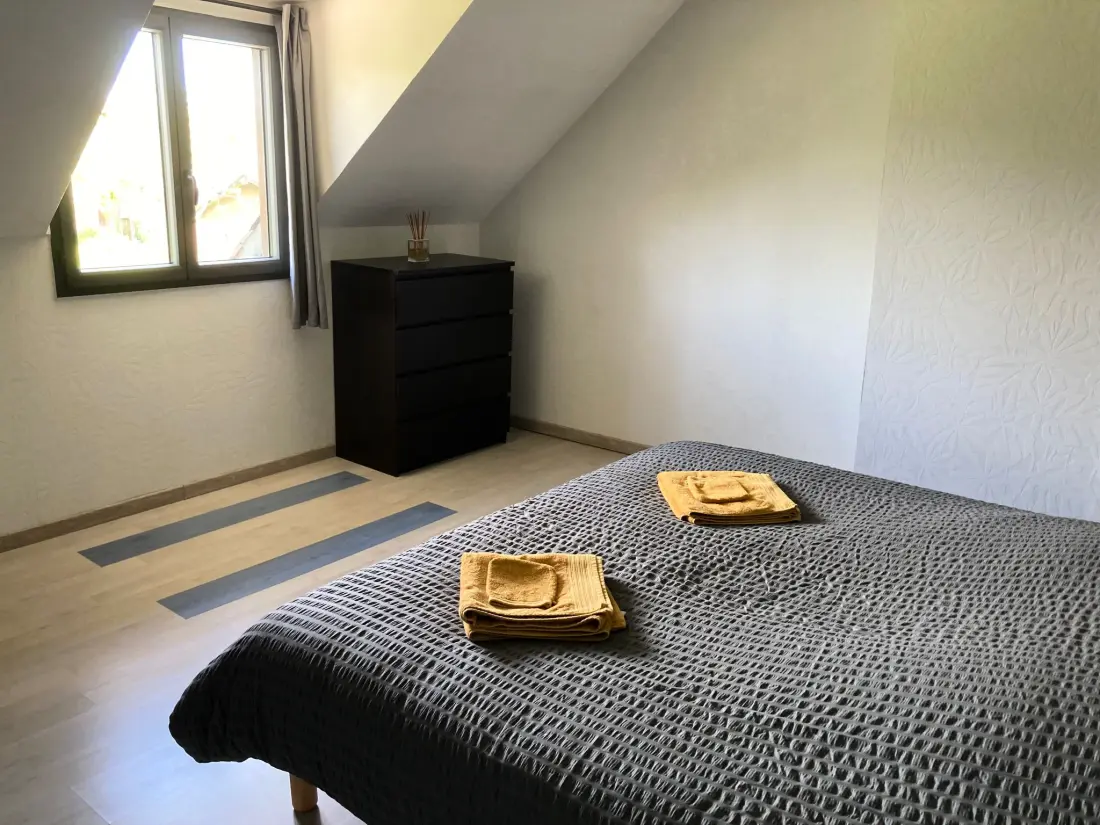 Maison de Vacances Fécamp