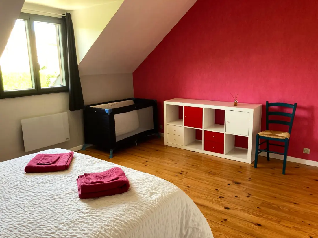 Maison de Vacances Fécamp