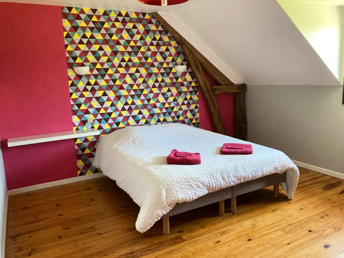 Maison de Vacances Fécamp