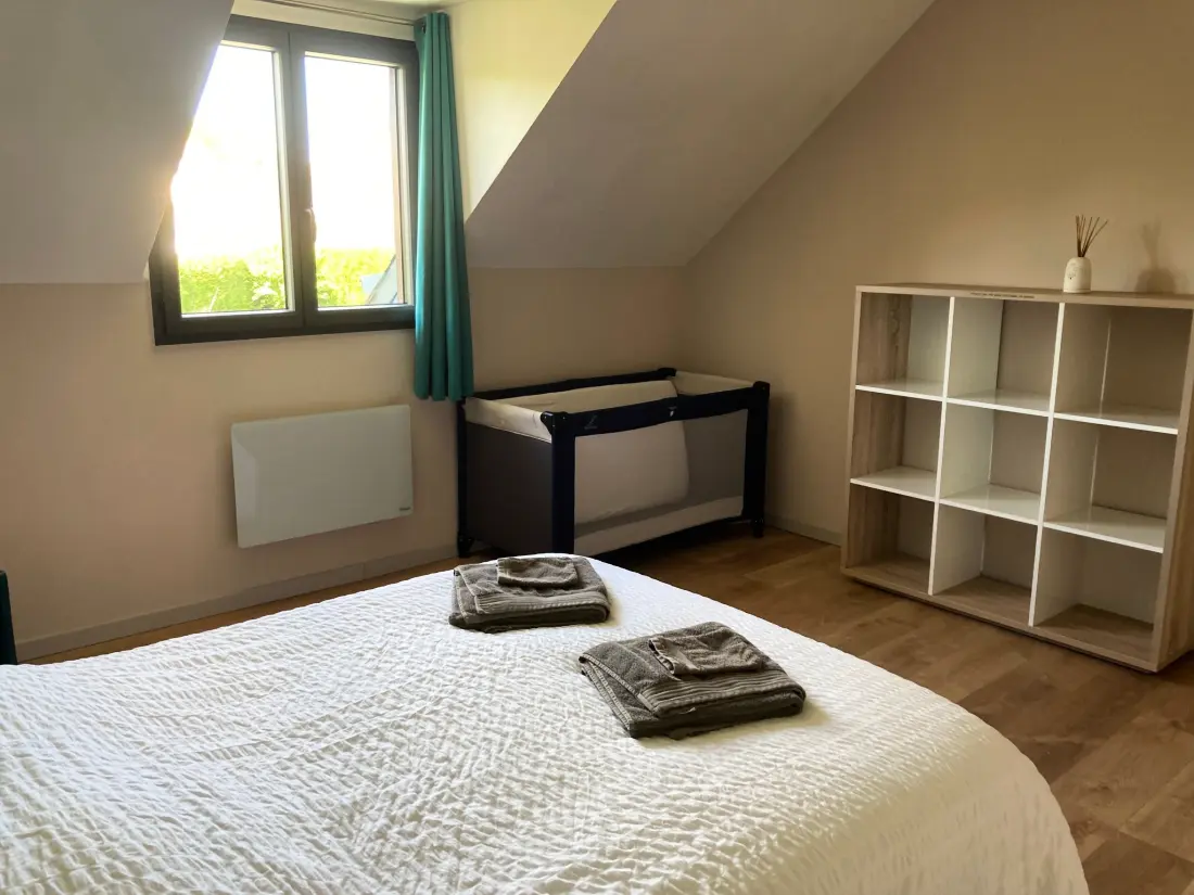 Maison de Vacances Fécamp
