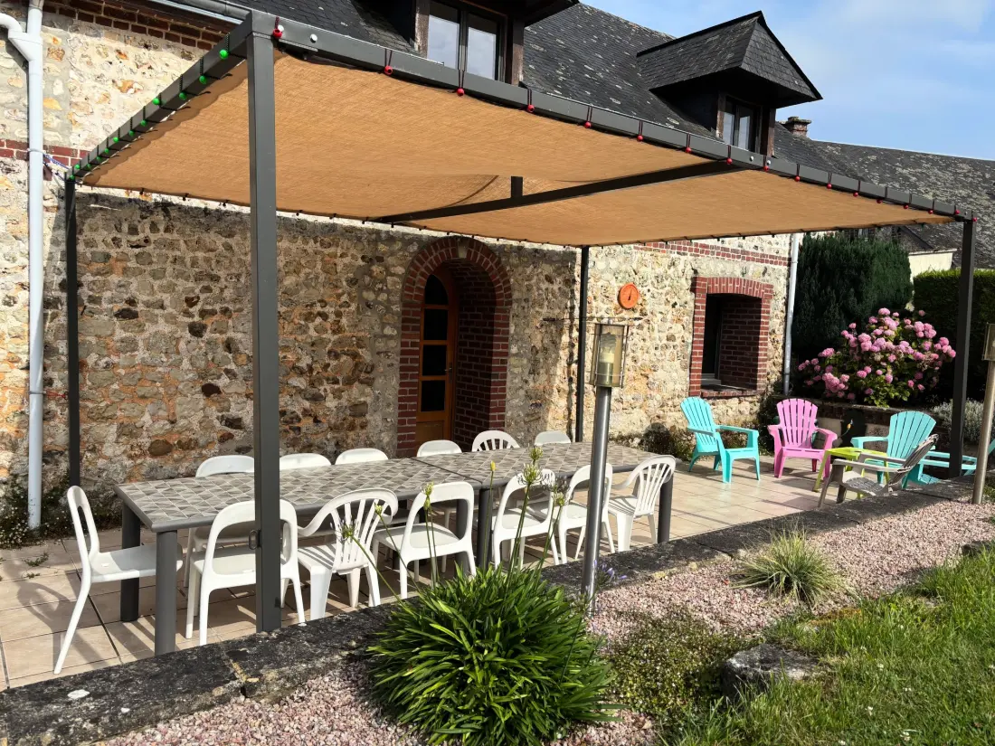 Maison de Vacances Fécamp
