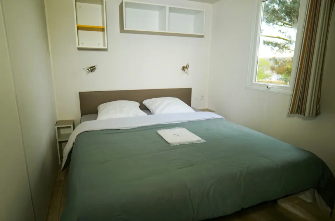 Camping Renéville 3 étoiles★★★