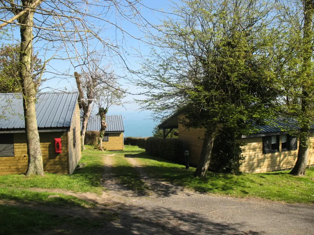 Camping Renéville 3 étoiles★★★