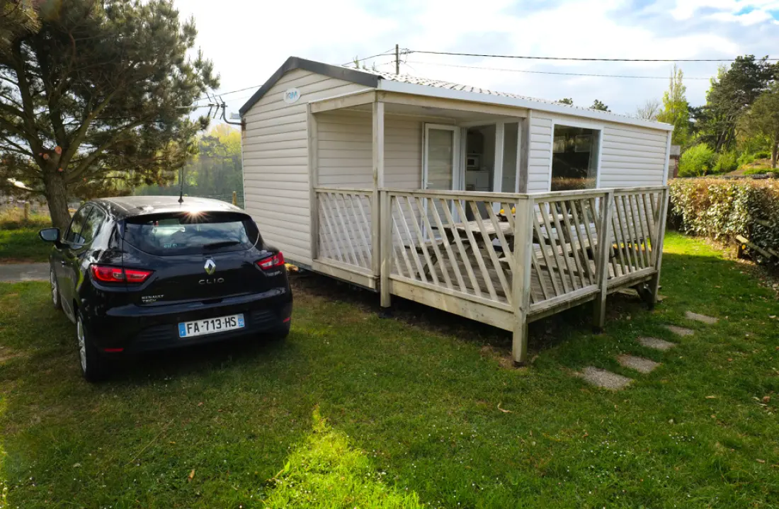 Camping Renéville 3 étoiles★★★
