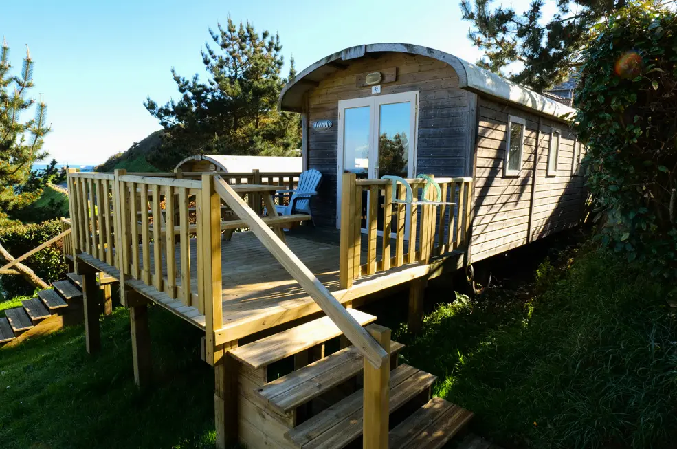 Camping de Reneville in Fcamp, Frankreich (2026) | JetCamp.com