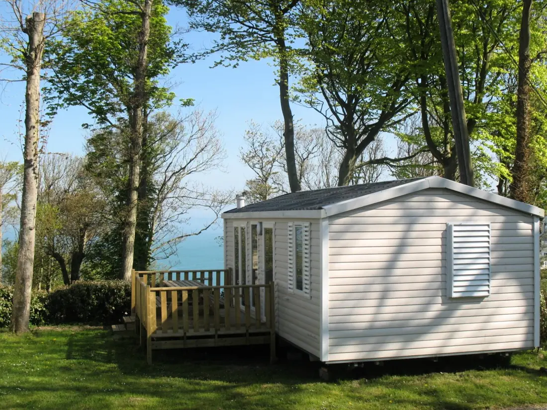 Camping Renéville 3 étoiles★★★