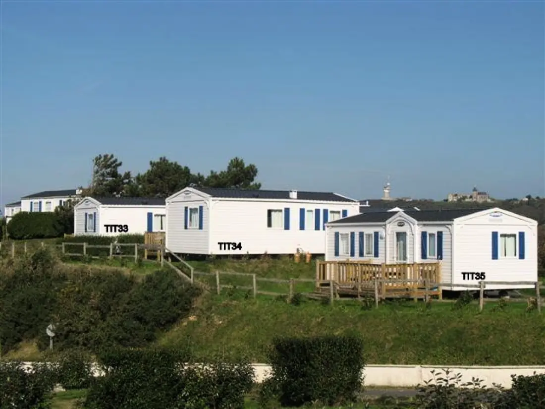 Camping Renéville 3 étoiles★★★