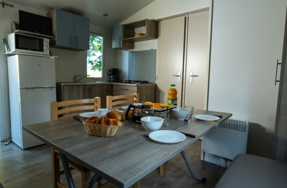 Camping Renéville 3 étoiles★★★