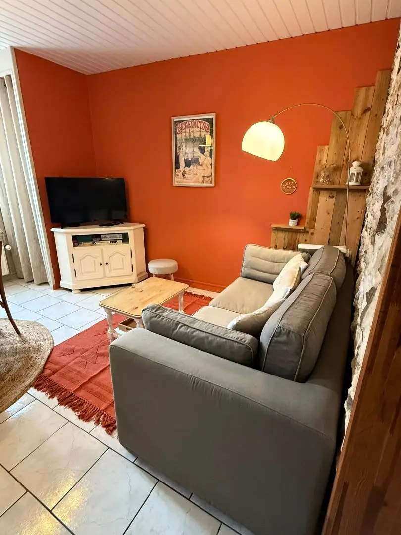 Gîte de France Gîtes de france® - altho 3 épis