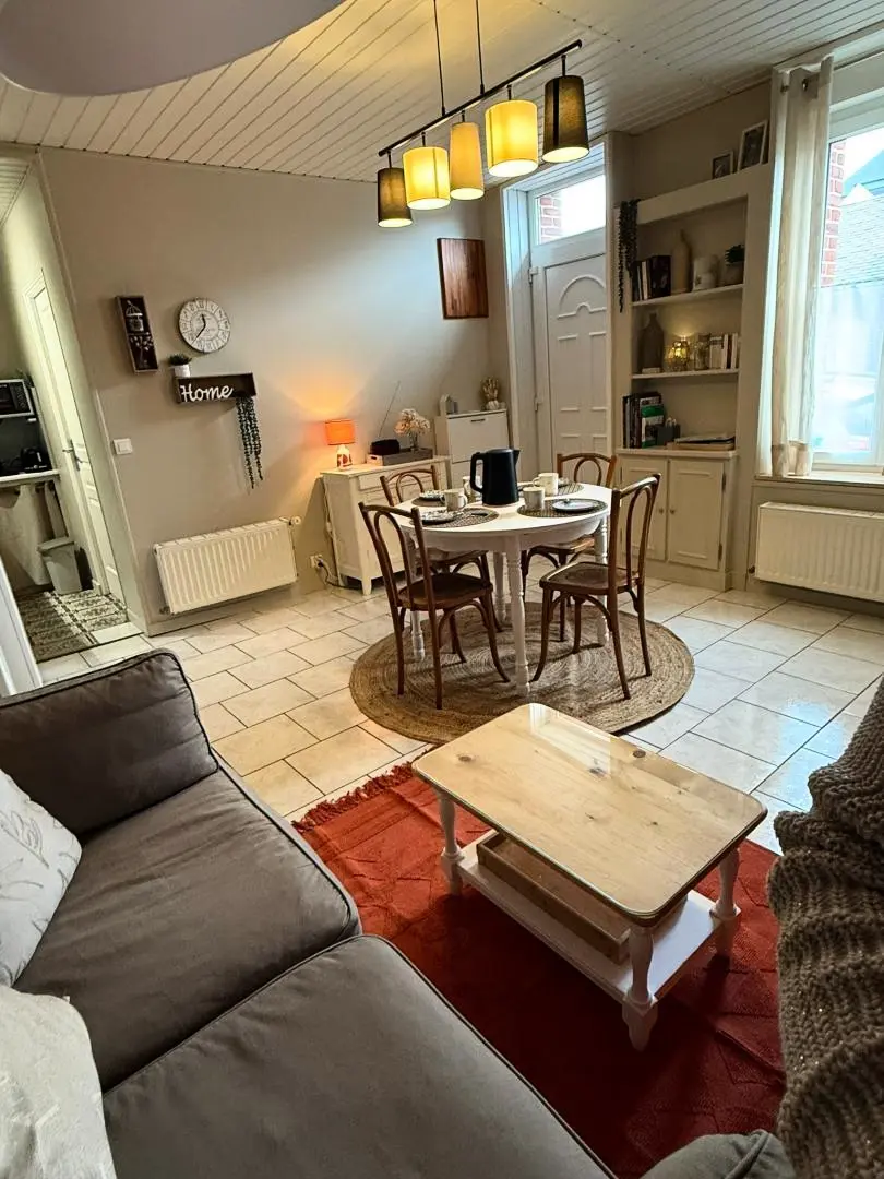 Gîte de France Gîtes de france® - altho 3 épis