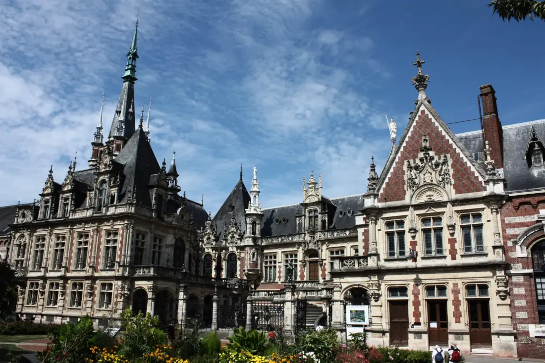 Gîte de France Gîtes de france® - altho 3 épis