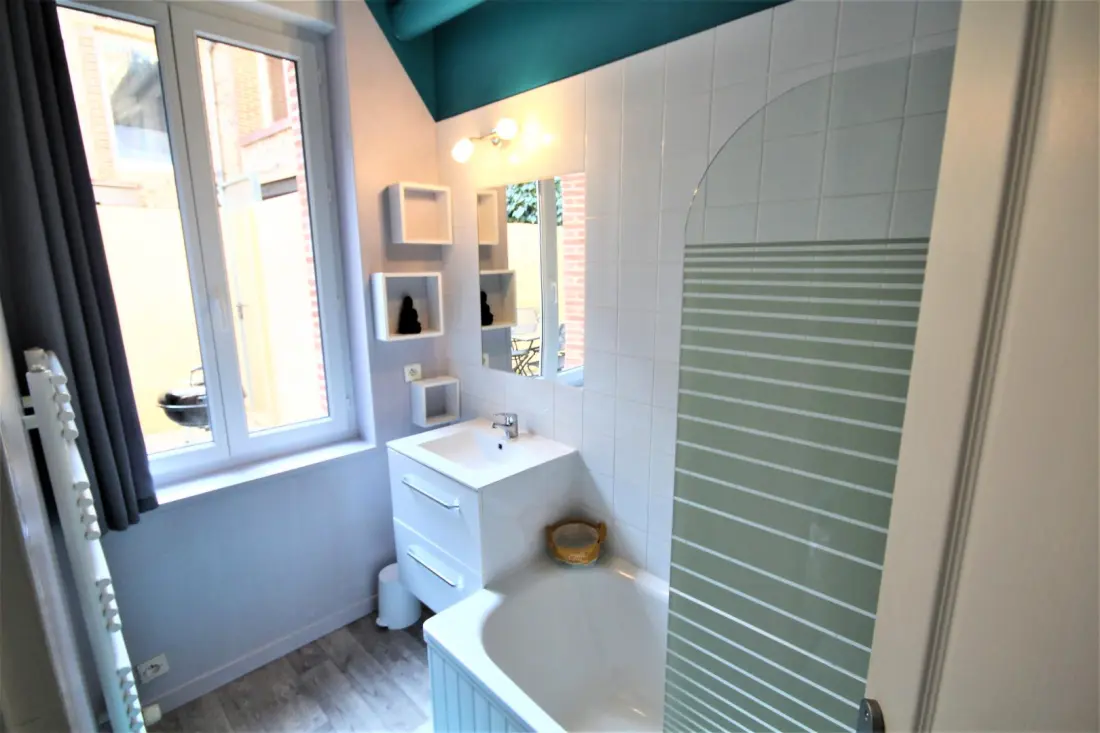 Gîte de France Gîtes de france® - altho 3 épis
