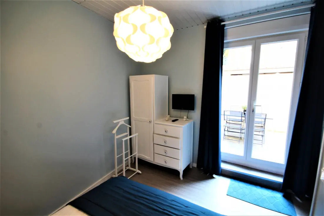 Gîte de France Gîtes de france® - altho 3 épis