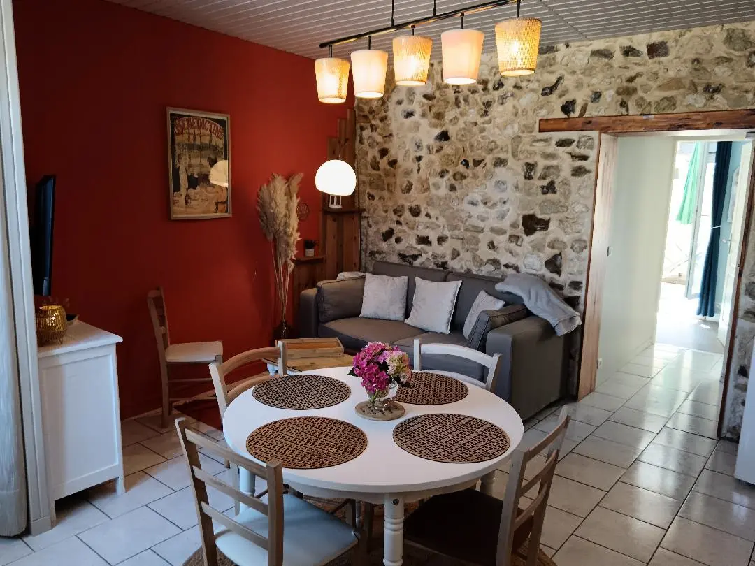 Gîte de France Gîtes de france® - altho 3 épis