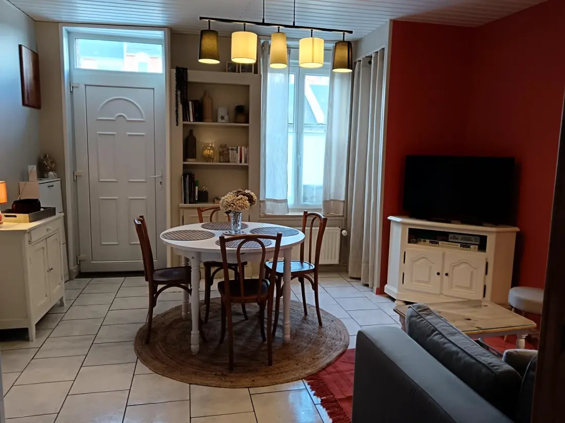 Gîte de France Gîtes de france® - altho 3 épis