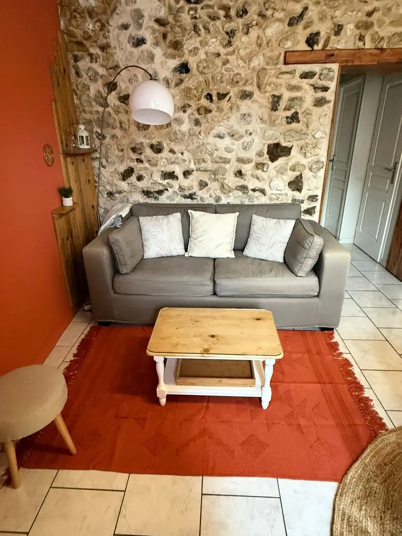 Gîte de France Gîtes de france® - altho 3 épis