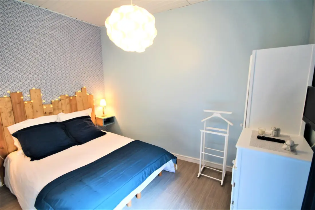 Gîte de France Gîtes de france® - altho 3 épis