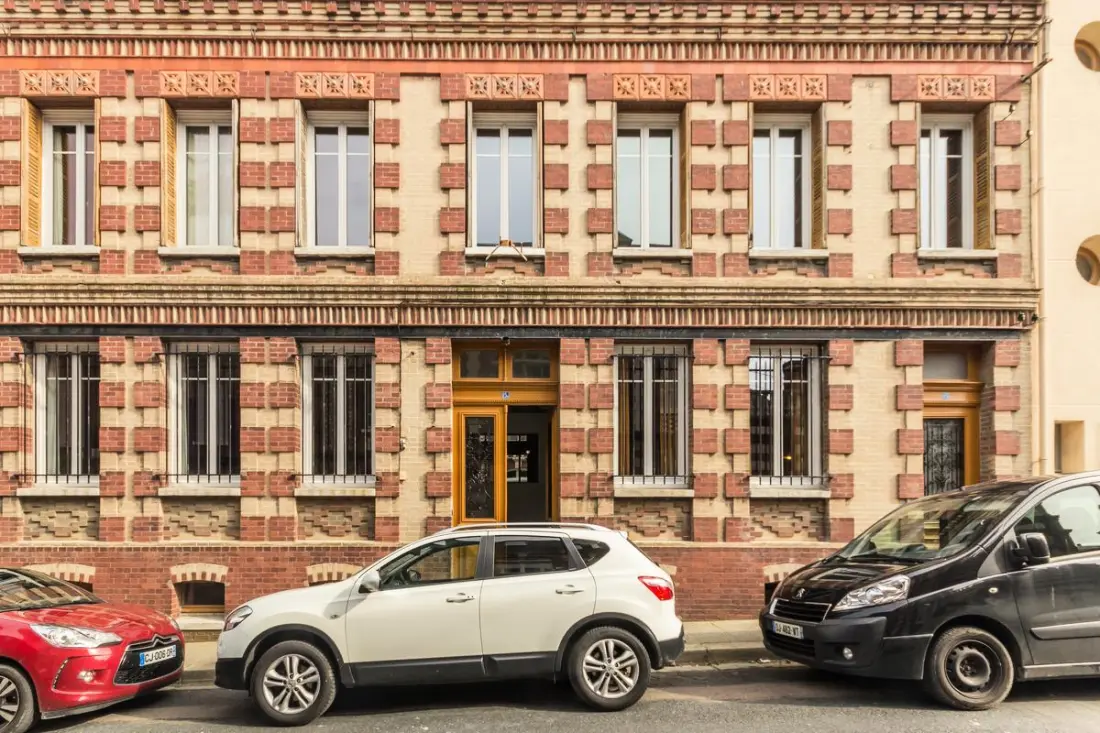 Gîte de France Gîtes de france® - bayen's family 3 épis