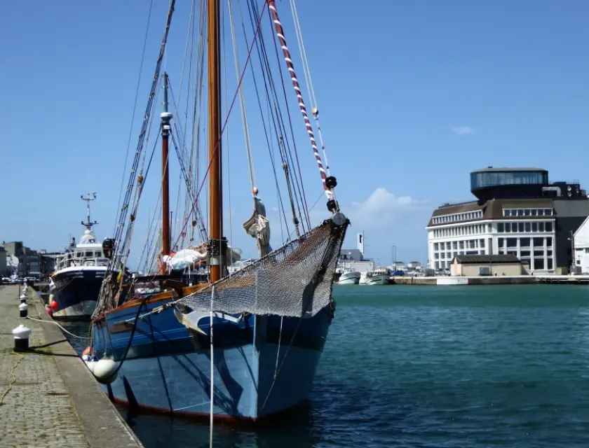 Gîte de France Gîtes de france® - bayen's family 3 épis