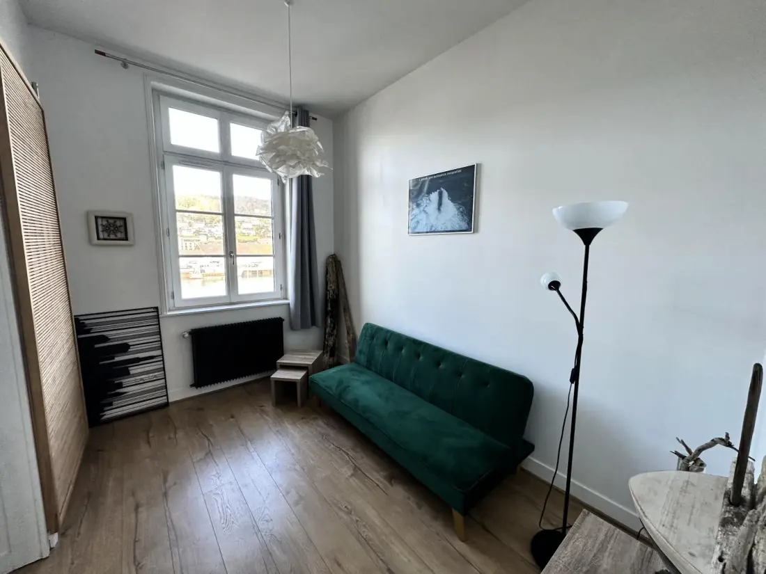 Gîte de France Gîtes de france® - drakkar 4 épis