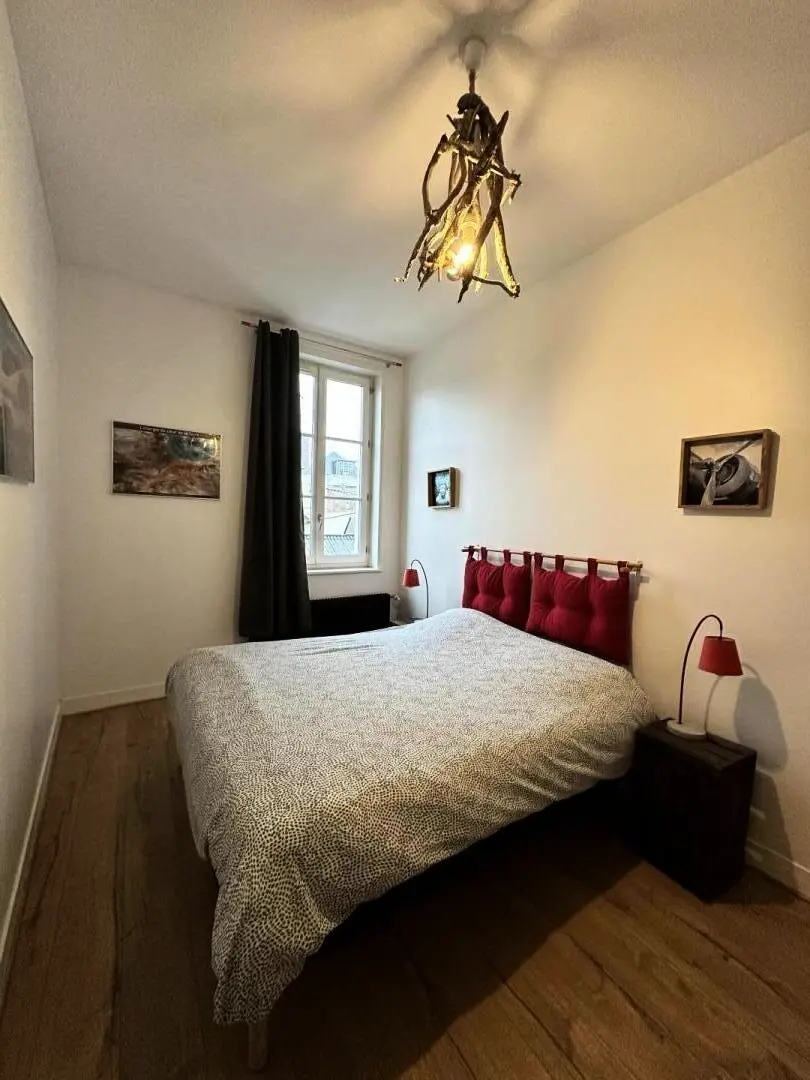 Gîte de France Gîtes de france® - drakkar 4 épis