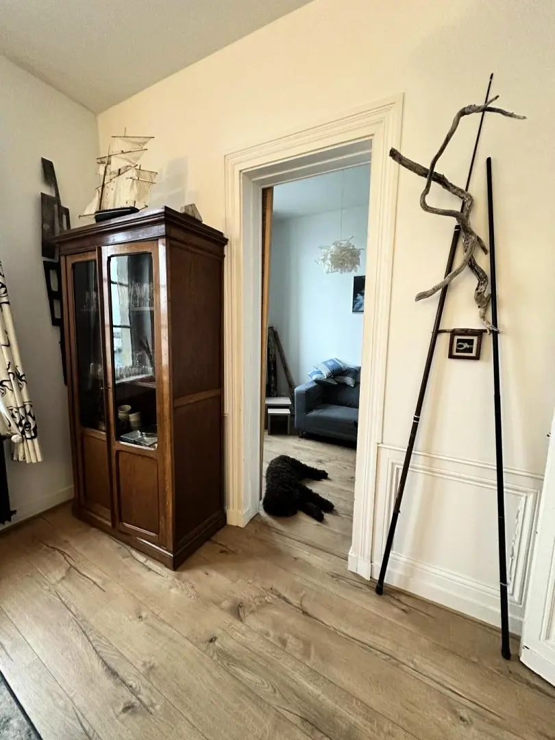 Gîte de France Gîtes de france® - drakkar 4 épis