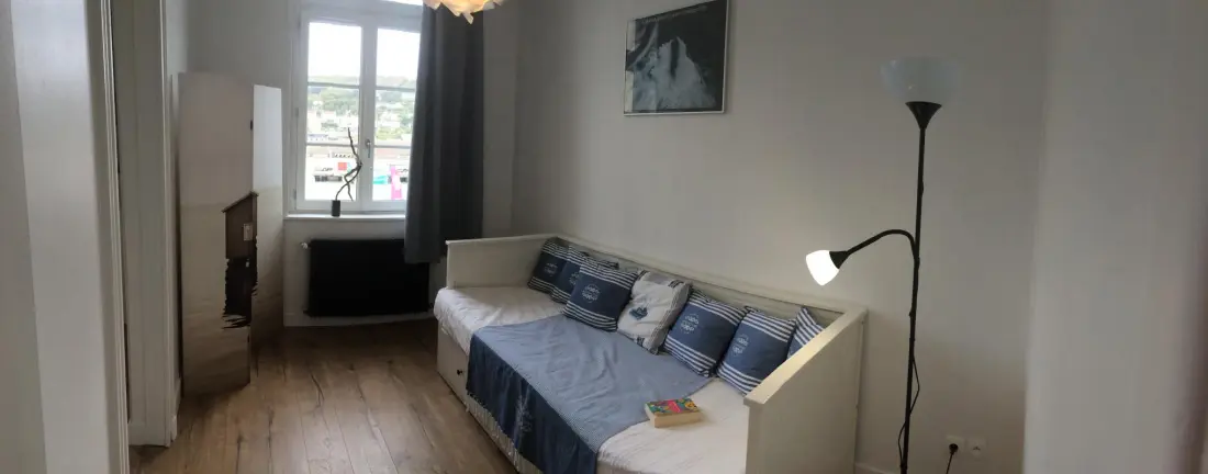 Gîte de France Gîtes de france® - drakkar 4 épis